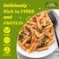 Cook Garden Makhana Pasta 300g image