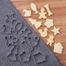 Cookie Cutter Cookie Mold image