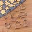 Cookie Cutter Cookie Mold image