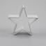 Cookie Cutter Cookie Mold image