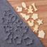 Cookie Cutter Cookie Mold image