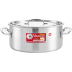 ZEBRA Cooking Pot Vitalux 18.5 Liter 40x15 Cm image