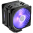 Cooler Master Hyper 212 RGB Black Edition (RR-212S-20PC-R2) CPU Cooler image