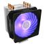 Cooler Master Hyper H410R (RR-H410-20PC-R1) RGB CPU Air Cooler image