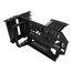 Cooler Master MCA-U000R-WFVK03 Vertical Graphics Card Holder Kit V3 image