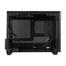 Cooler Master MCB-NR200-KNNN-S00 NR200 Black ITX Gaming Case image
