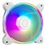 Cooler Master MFL-B2DW-213P2-R2 MasterFan MF120 Halo2 White Edition 3in1 image