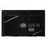 Cooler Master MPE-4001-ACABN-IN Elite V4 400W Power Supply image