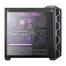 Cooler Master MasterCase H500 (MCM-H500-IGNN-S01) ARGB Mid Tower Gaming Case image