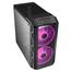 Cooler Master MasterCase H500 (MCM-H500-IGNN-S01) ARGB Mid Tower Gaming Case image