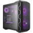 Cooler Master MasterCase H500 (MCM-H500-IGNN-S01) ARGB Mid Tower Gaming Case image