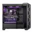 Cooler Master MasterCase H500 (MCM-H500-IGNN-S01) ARGB Mid Tower Gaming Case image