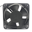 Cooling Fan AC 220V 6 inch Ventilator Fan Low Noise Axial Fans Use For Exhaust Circulation Ventilation Incubator System and more image
