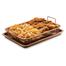 Copper Crisper Tray Frying Baking Pan Non Stick Chips Masket Crisping Baking Dish Grill Mesh Kitchen Tools image