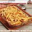 Copper Oven Air Fryer 2Pc Non-Stick-Square image