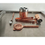 Copper Plated Tool Set image