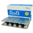 Cora-D Tablet - 500mg 10's Strip Tablet image