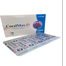 CoralMax-D 500 mg Plus 200 IU 10's Strip Tablet image