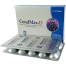 CoralMax-D 500 mg Plus 200 IU 10's Strip Tablet image