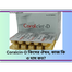 Coralcin-D 500 mg 200 IU10's Strip Tablet image
