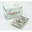 Coralcin-D 500 mg 200 IU10's Strip Tablet image