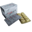 Coralcin-D 500 mg 200 IU10's Strip Tablet image