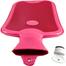 Coronation 2 Liter Leakproof Rubber Hot Water Bag image