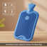 Coronation 2 Liter Leakproof Rubber Hot Water Bag image
