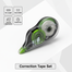Correction Tape Set Of 1 Pcs Of 5 mm x 5 mtr Length Each image