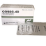 Cosec 40 mg 7's Strip Capsule image