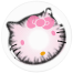 Cosmetic Kitty Pink Color Lens image