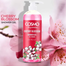 Cosmo Cherry Blossom Shower Gel - 1000ml image