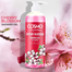 Cosmo Cherry Blossom Shower Gel - 480ml image