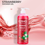 Cosmo Strawberry Shower Gel - 1000ml image