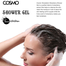 Cosmo Strawberry Shower Gel - 480ml image