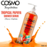 Cosmo Temptation Papaya Shower Gel - 1000ml image