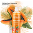 Cosmo Temptation Papaya Shower Gel - 1000ml image