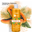 Cosmo Temptation Papaya Shower Gel 480ml image