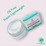 Cosprof Face Moisturizer Cream with Niacinamide 60gm image