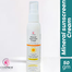 Cosprof Mineral Sunscreen Cream SPF 50PA Plus Plus - 50gm image