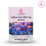 Cosprof Saffron Goats Milk Soap For Face And Body image