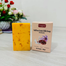 Cosprof Saffron Goats Milk Soap For Face And Body image
