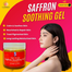 Cosprof Saffron Brightening Gel for Face - 60 ml image