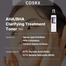 Cosrx AHA/BHA Clarifying Treatment Toner 50ml image