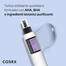 Cosrx AHA/BHA Clarifying Treatment Toner 50ml image