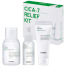 Cosrx CICA-7 Relief Kit (3 Step) image