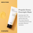 Cosrx Full Fit Propolis Honey Overnight Mask 60ml image