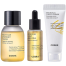 Cosrx Honey Glow 3 Step Kit for Dry and Rough Skin image