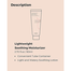 Cosrx Lightweight Soothing Moisturizer-80ml image