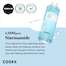 Cosrx Low Ph Niacinamide Micellar Cleansing Water 400ml image